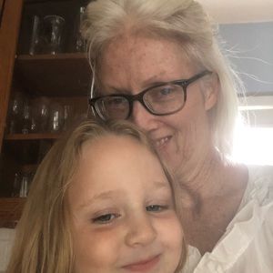 Meet your Posher, Maryellen